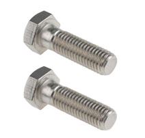 Heavy Hex Bolts Manufacturer in Italy