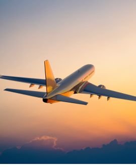 Aircraft