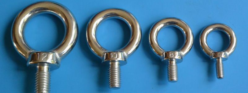 Eye Bolts Manufacturer in Ahmedabad