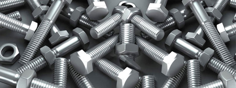  Stainless Steel Stud Bolt Manufacturer in Europe