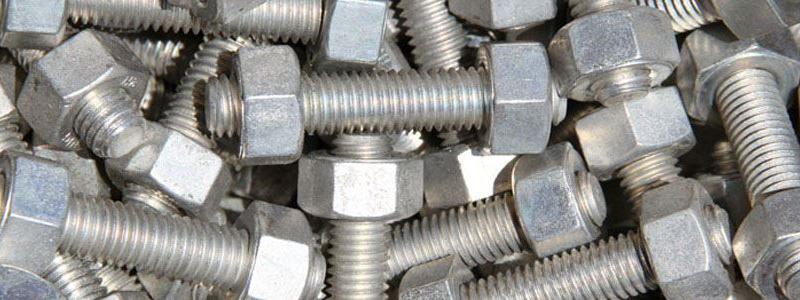  Stainless Steel Stud Bolt Manufacturer in Visakhapatnam