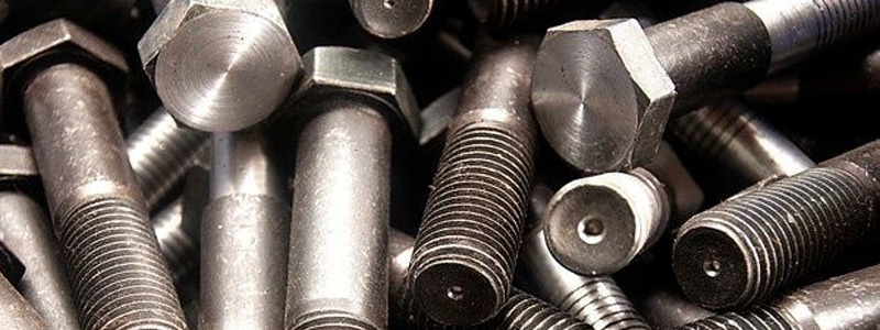 Hex Bolts Manufacturer in Bangalore