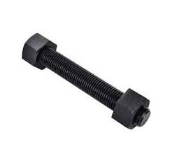 ASTM A193 Grade B7 Stud Bolts Manufacturer in India