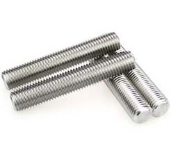 ASTM A193 Grade B8 Stud Bolts Manufacturer in India