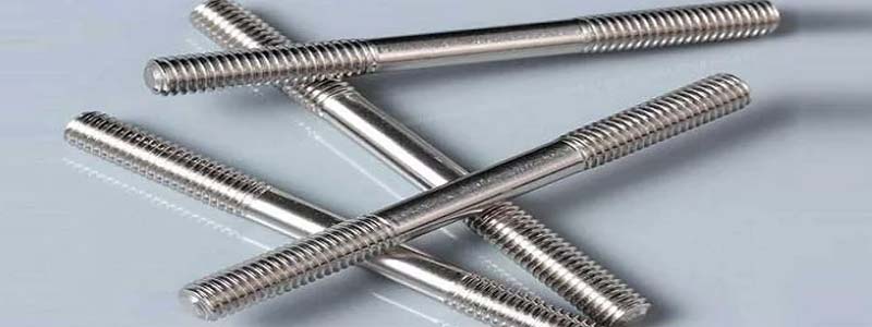 ASTM A193 Grade B8 Stud Bolts Manufacturers, Supplier & Stockist in India