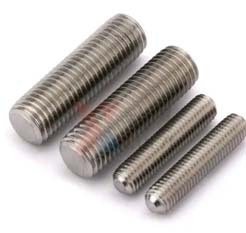 ASTM A193 B8M Stud Bolts Manufacturer in India
