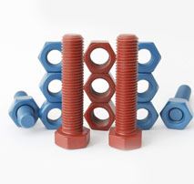 Coating Fasteners Manufacturer in India