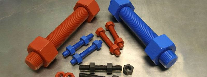 Coating Fasteners Manufacturers, Supplier & Stockist in India