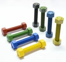 Coating Fasteners Supplier in India