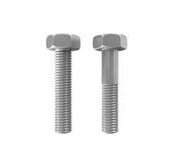 Stainless Steel Heavy Hex Bolt Manufacturer  In Ahmedabad