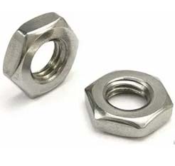 Stainless Steel Heavy Hex Nut Supplier in India