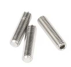 Stainless Steel Heavy Threaded Bars & StudsManufacturer in India