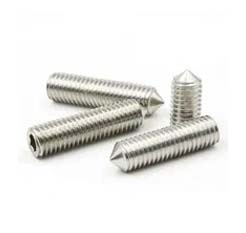 Stainless Steel Heavy Threaded Bars & Studs Supplier in India