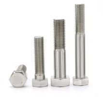Structural Bolts Manufacturer in India