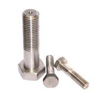 Structural Bolts Supplier in India