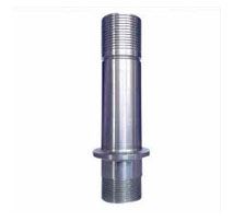 Turnkey Machining Supplier in India