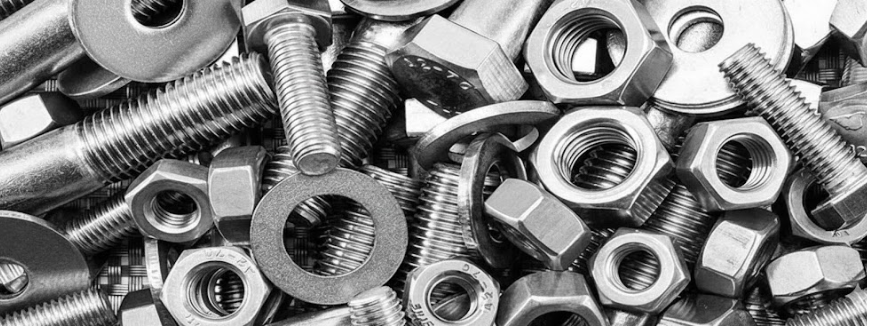 Fasteners Manufacturer India