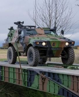 Military Vehicles