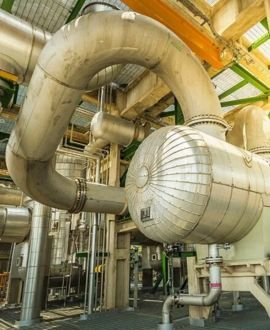 Pressure Vessels