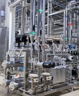 Processing Equipment