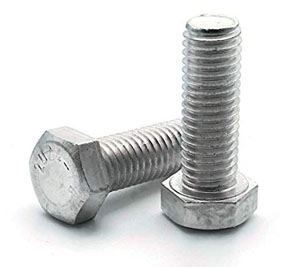 Bolts Manufacturer in Europe