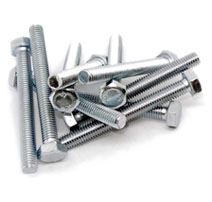 Stainless Steel Bolts Manufacturer in Romania