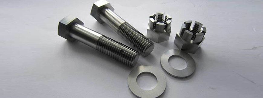 Fasteners Manufacturers & Supplier in Russia