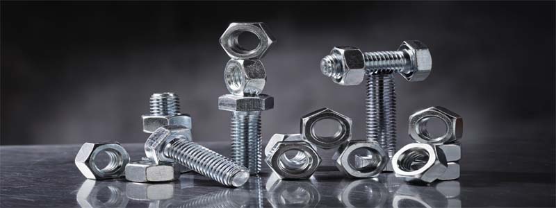 Fasteners Manufacturers, Supplier & Stockist in USA