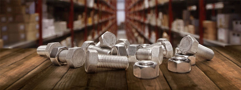 Fasteners Manufacturers & Supplier in France