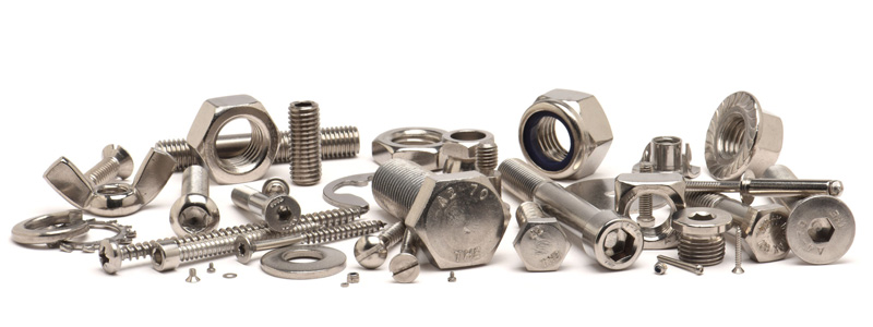 Fasteners Manufacturers & Supplier in Israel
