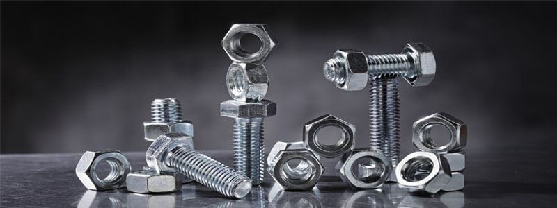 Fasteners Manufacturers & Supplier in Greece