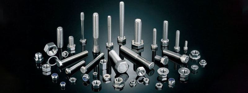 Fasteners Manufacturers, Supplier & Stockist in India