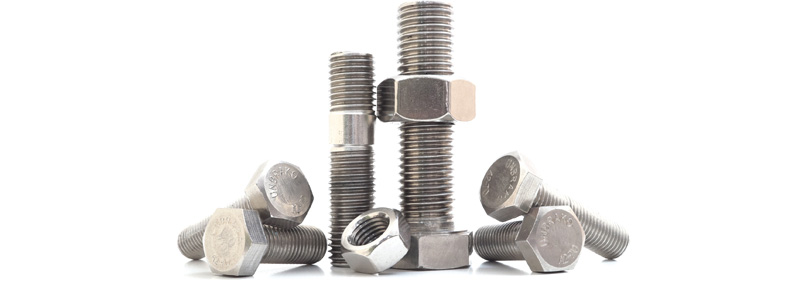 Fasteners Manufacturers & Supplier in Mexico