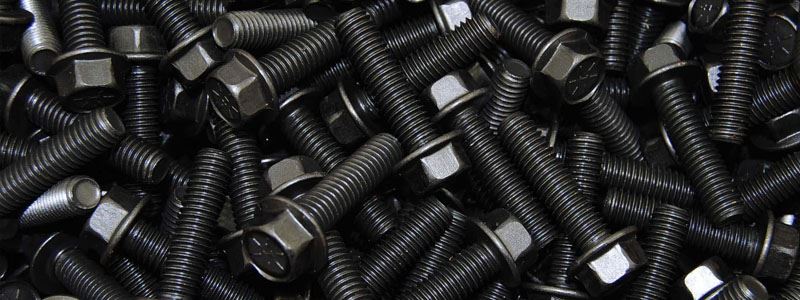 High Tensile Bolts Manufacturer in Germany