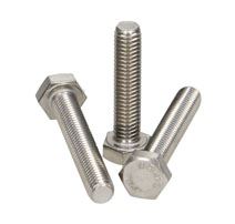HSFG Bolts Manufacturer in Italy
