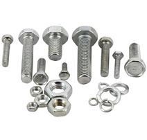 Petrochemical Bolts and Nuts Manufacturer in Poland