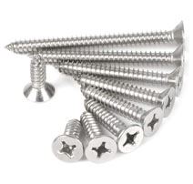 Screw Manufacturer in Italy