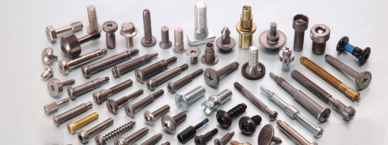 Special Grade Fasteners Manufacturers, Supplier & Stockist in India