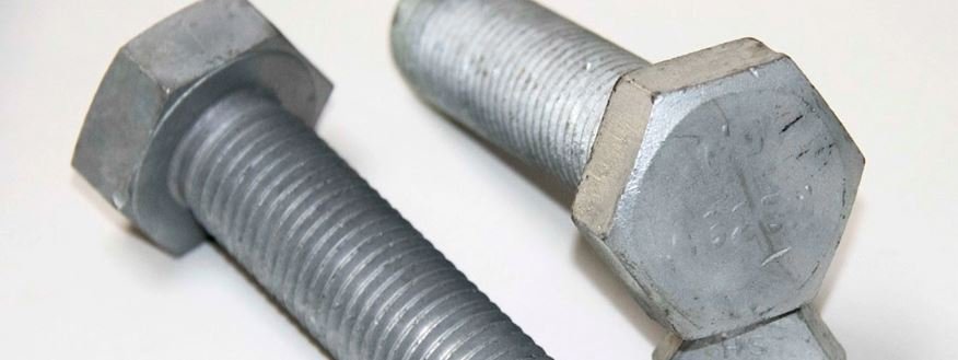 Stainless Steel Heavy Hex Bolt Manufacturer in Spain