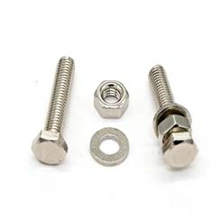 Duplex Bolts Manufacturer in India