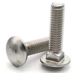 Duplex Carriage Bolts Manufacturer in India