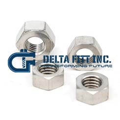 Duplex Fasteners Supplier in India