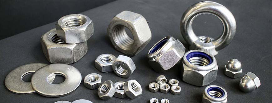 Duplex Fasteners Manufacturers, Supplier & Stockist in India