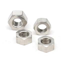 Duplex Nuts Manufacturer in India