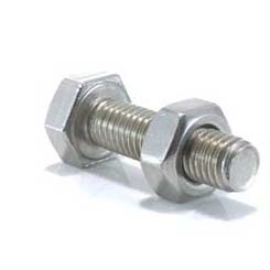 Duplex Stud Bolt Manufacturer in India