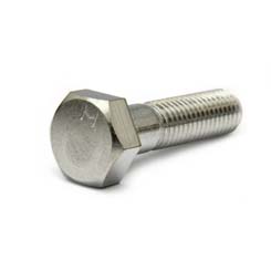 Inconel Bolts Manufacturer in India