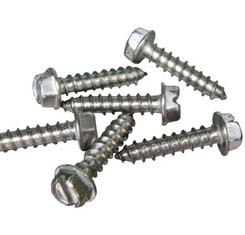 Inconel Screw Manufacturer in India