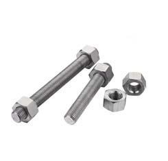 Inconel Stud Bolt Manufacturer in India