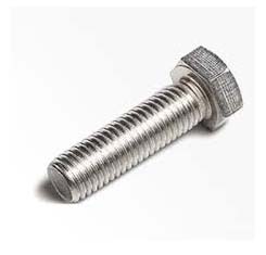 Monel Bolts Manufacturer in India