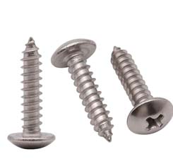 Monel Screw Manufacturer in India